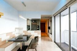 The Parc Condominium (D5), Condominium #554305001